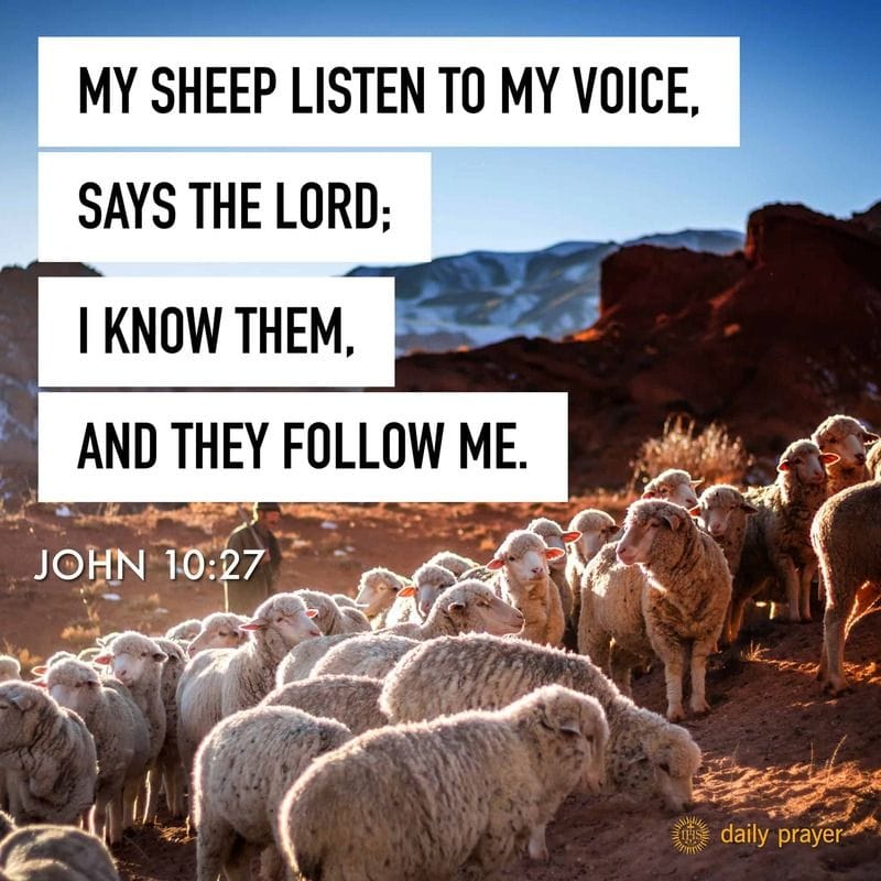 Daily Prayer - Monday 27 August 2018 Daily Prayer - Monday 27 August 2018